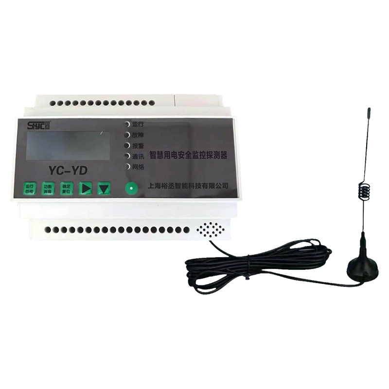YC-YD 智慧用電安全監控探測器